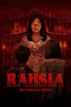 Rahsia: Bí Mật